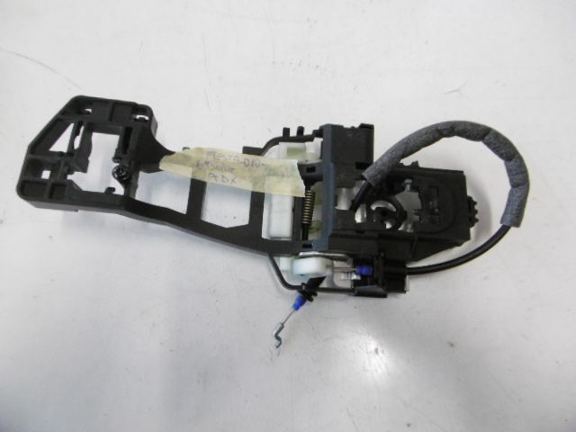 Supporto maniglia anteriore destra - Ford Fiesta 6è Serie - Pit Stop Ricambi Auto