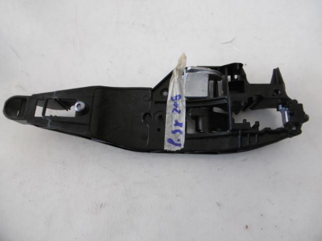 Supporto maniglia Posteriore Sinistra - Peugeot 208 Serie (12>19) - Pit Stop Ricambi Auto