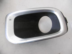 Cornice cover fendinebbia ant. SX - Jeep Renegade Serie (14>) - Pit Stop Ricambi Auto