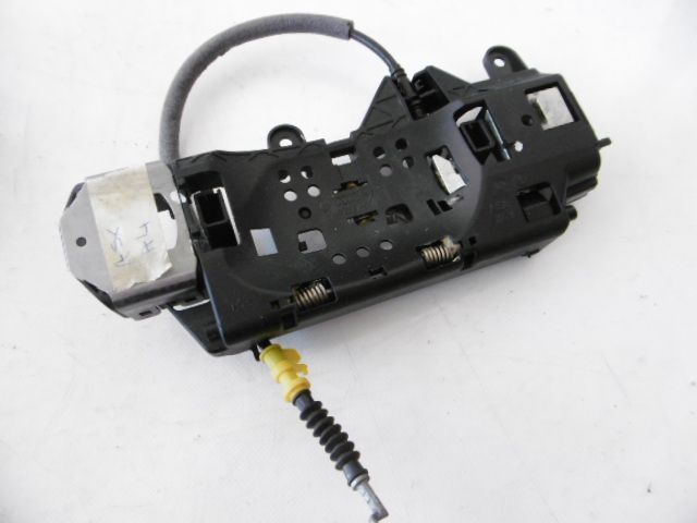 Supporto maniglia Anteriore Sinistra - Audi A4 Avant (8w5) (15>) - Pit Stop Ricambi Auto