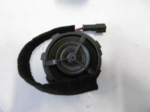 Tweeter audio - Mini Cooper 1è Serie - Pit Stop Ricambi Auto