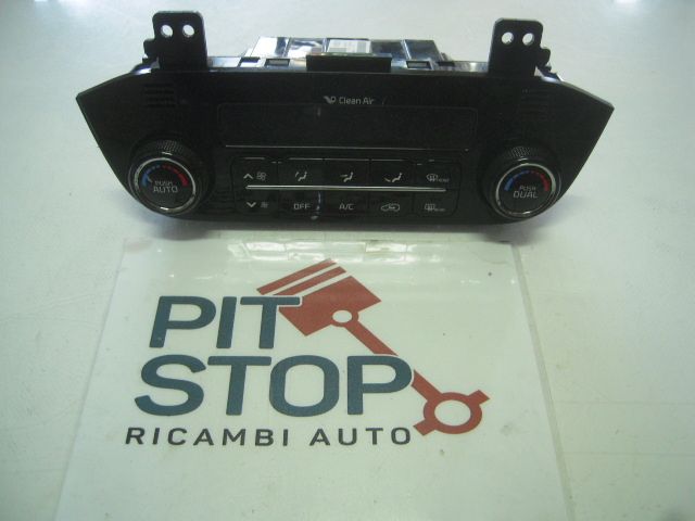 Centralina clima - Kia Sportage Serie (16>21) - Pit Stop Ricambi Auto