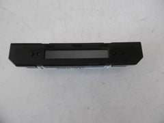 Display - Suzuki Sx4 1è Serie - Pit Stop Ricambi Auto