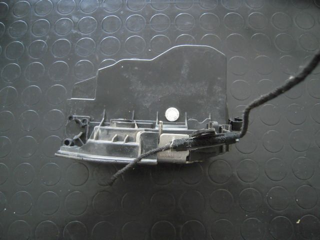 Serratura Anteriore Destra - Bmw X6 E71 1è Serie - Pit Stop Ricambi Auto