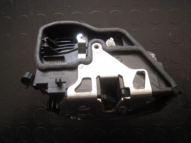 Serratura Posteriore destra - Bmw X6 E71 1è Serie - Pit Stop Ricambi Auto