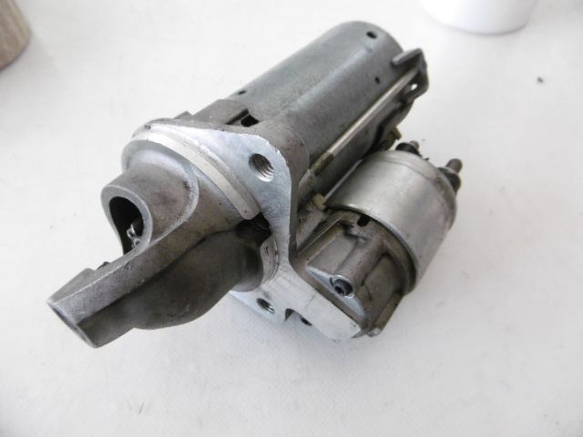 Motorino d' avviamento - Ford Fiesta 6è Serie Restyling - Pit Stop Ricambi Auto