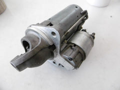 Motorino d' avviamento - Ford Fiesta 6è Serie Restyling - Pit Stop Ricambi Auto