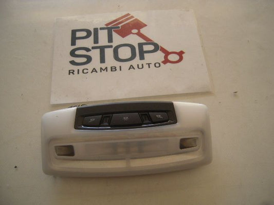 Plafoniera a led - Bmw X1 Serie (f48) (15>) - Pit Stop Ricambi Auto