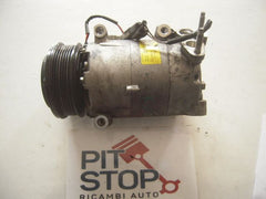 Compressore A/C - Ford Kuga Serie (cbs) (13>15) - Pit Stop Ricambi Auto