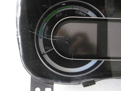 Quadro Strumenti - Kia Niro Ev (18>) - Pit Stop Ricambi Auto