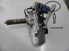 Piantone Sterzo - Kia Niro Ev (18>) - Pit Stop Ricambi Auto