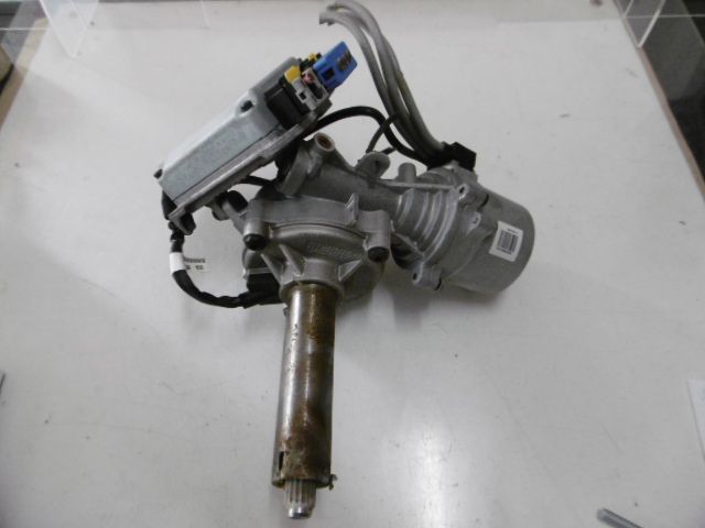 Piantone Sterzo - Kia Niro Ev (18>) - Pit Stop Ricambi Auto