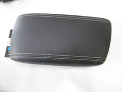 Bracciolo centrale - Kia Niro Ev (18>) - Pit Stop Ricambi Auto