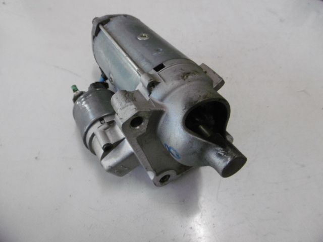 Motorino d' avviamento - Peugeot 208 Serie (12>19) - Pit Stop Ricambi Auto