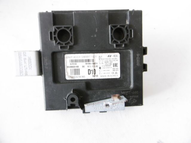 Centralina Gateway - Kia Niro Ev (18>) - Pit Stop Ricambi Auto