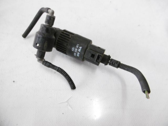 Motorino vaschetta tergicristallo - Volkswagen Golf 4 Berlina (97>03) - Pit Stop Ricambi Auto