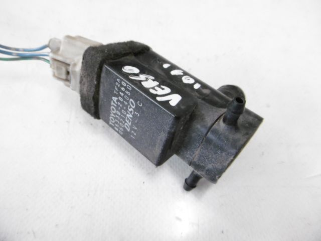 Motorino vaschetta tergicristallo - Toyota Yaris Verso Serie (99>03) - Pit Stop Ricambi Auto