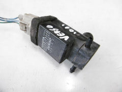 Motorino vaschetta tergicristallo - Toyota Yaris Verso Serie (99>03) - Pit Stop Ricambi Auto