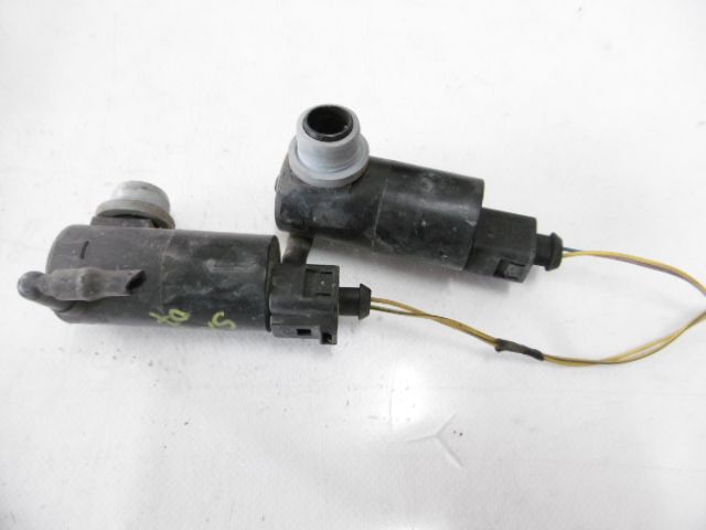 Motorino vaschetta tergicristallo - Suzuki Sx4 1è Serie - Pit Stop Ricambi Auto