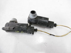 Motorino vaschetta tergicristallo - Suzuki Sx4 1è Serie - Pit Stop Ricambi Auto