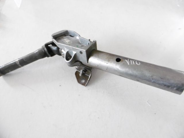 Snodo canna sterzo - Mercedes Vito W639 2è Serie - Pit Stop Ricambi Auto