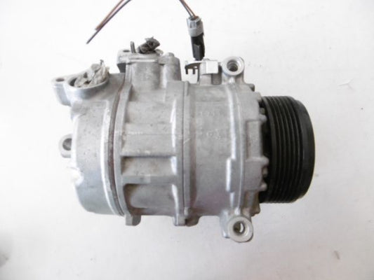 Compressore A/C - Mercedes Classe E Berlina W211 (02>07) - Pit Stop Ricambi Auto