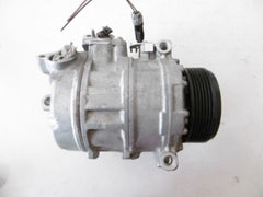 Compressore A/C - Mercedes Classe E Berlina W211 (02>07) - Pit Stop Ricambi Auto