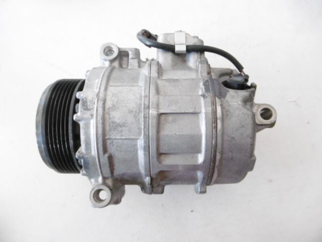 Compressore A/C - Mercedes Classe E Berlina W211 (02>07) - Pit Stop Ricambi Auto