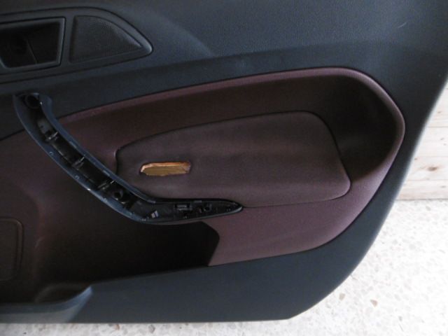 Pannello anteriore destro - Ford Fiesta 6è Serie - Pit Stop Ricambi Auto