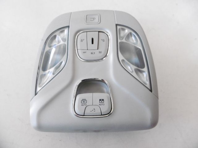 Plafoniera - Jeep Compass Serie (16>) - Pit Stop Ricambi Auto