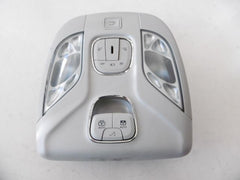 Plafoniera - Jeep Compass Serie (16>) - Pit Stop Ricambi Auto