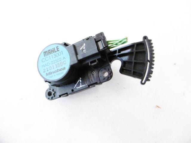 Motorino riscaldamento - Smart Forfour 453 - Pit Stop Ricambi Auto