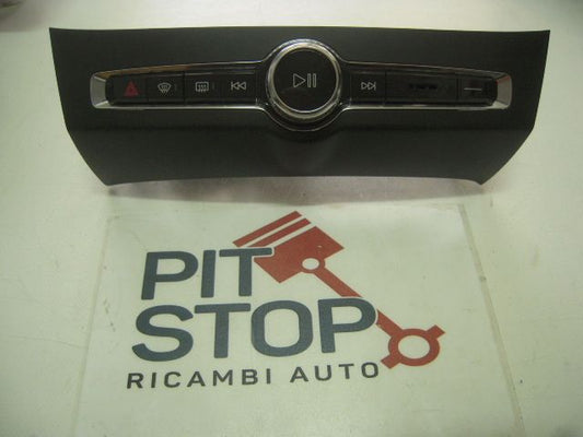Pulsante luci di emergenza - Volvo Xc60 Serie (17>) - Pit Stop Ricambi Auto