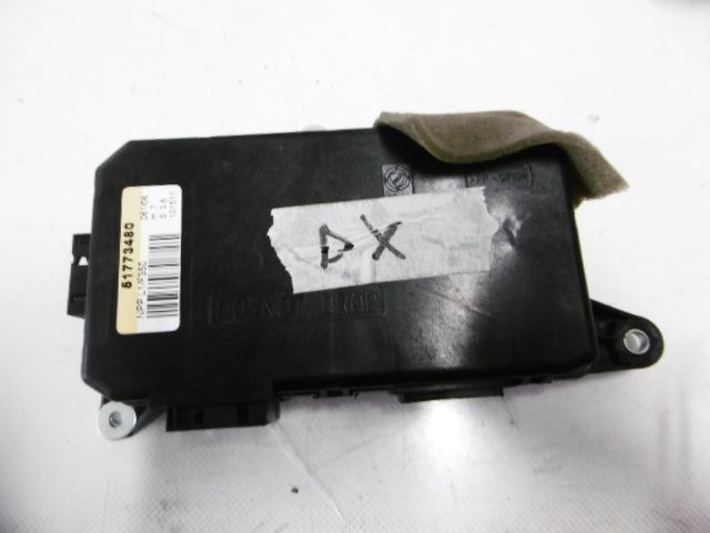 Centralina porta DX passeggero - Lancia Musa 1è Serie - Pit Stop Ricambi Auto