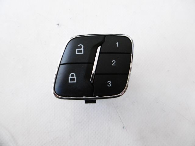 Pulsante - Ford S - Max Serie (15>18) - Pit Stop Ricambi Auto