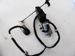 Motorino regolazione sedile SX - Kia Niro Ev (18>) - Pit Stop Ricambi Auto