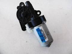 Motorino regolazione sedile SX - Kia Niro Ev (18>) - Pit Stop Ricambi Auto