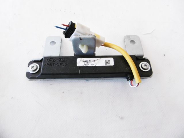 Centralina ricevitore antenna - Hyundai Tucson Serie - Pit Stop Ricambi Auto