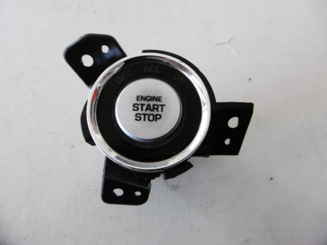 Pulsante start e stop - Hyundai Tucson Serie - Pit Stop Ricambi Auto