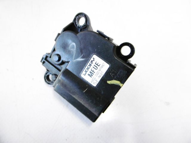 Motorino riscaldamento - Hyundai Tucson Serie - Pit Stop Ricambi Auto