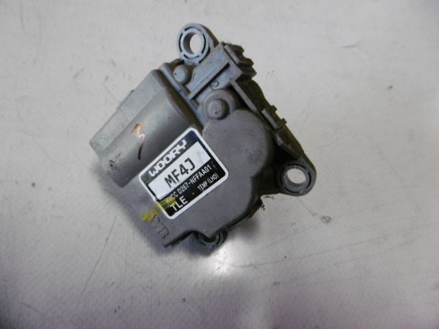 Motorino riscaldamento - Hyundai Tucson Serie - Pit Stop Ricambi Auto