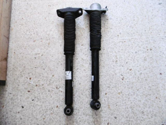 Coppia Ammortizzatori - Hyundai Tucson Serie - Pit Stop Ricambi Auto