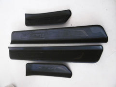 Batticalcagno Anteriore Sinistro - Hyundai Tucson Serie - Pit Stop Ricambi Auto