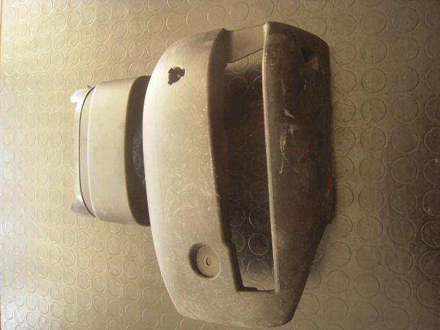 Carterino piantone sterzi - Ford Kuga Serie (16>) - Pit Stop Ricambi Auto