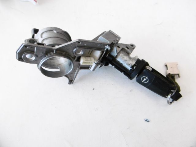Kit chiave - Opel Astra H Berlina - Pit Stop Ricambi Auto