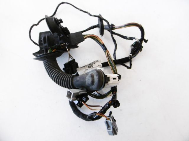 Cablaggio porta anteriore destra - Ford Fiesta 6è Serie - Pit Stop Ricambi Auto