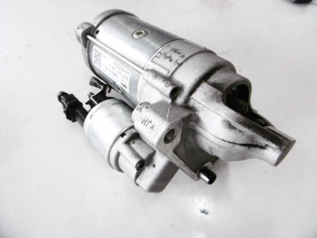 Motorino d' avviamento - Peugeot 308 Berlina Restyling (17>) - Pit Stop Ricambi Auto