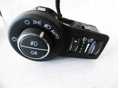 Interruttore comando luci - Jeep Compass Serie (16>) - Pit Stop Ricambi Auto