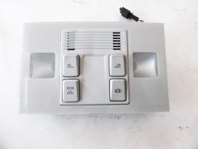 Plafoniera a led - Volkswagen Golf 7 Berlina (12>) - Pit Stop Ricambi Auto