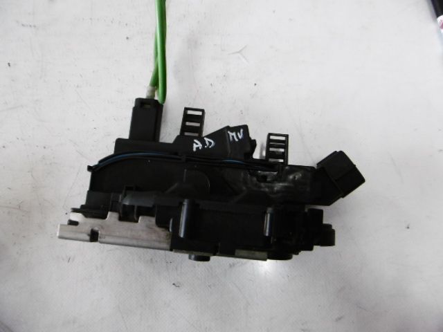 Serratura Anteriore Destra - Lancia Musa 1è Serie - Pit Stop Ricambi Auto